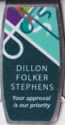 Dillon Folker Stephens