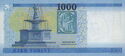 1,000 Forint