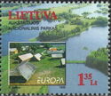 Aukstaitija National Park