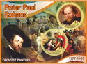 Art Greatest painters Peter Paul Rubens