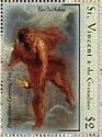 Prometheus Carrying Fire, by P.P. Rubens