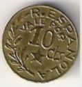 10 Céntimos