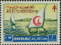 Dhows, Anti Tuberculosis