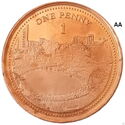 1 Penny