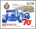 70th Monaco Grand Prix