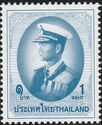 King Bhumibol Adulyadej