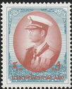 King Bhumibol Adulyadej
