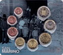 Various Euro (Mint Set 2013)