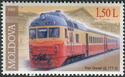 Diesel Locomotive (袛,777-3)