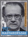 György Szabad (1924-2015) Historian
