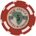 New Africa Hotel & Casino