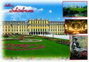 Schloss | Schönbrunn
