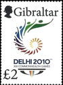 Delhi 2010 XIX Commonwealth Games