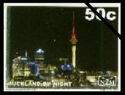 Auckland By Night
