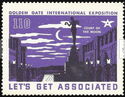 Golden Gate International Exposition Lets get Associated 110