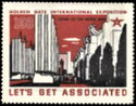Golden Gate International Exposition Lets get Associated 108