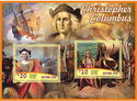 Great People Christopher Columbus