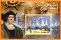 Great People Christopher Columbus