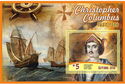 Great People Christopher Columbus