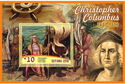 Great People Christopher Columbus
