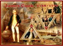 Great People James Cook
