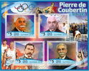 Sport Pierre de Coubertin
