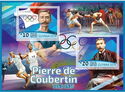 Sport Pierre de Coubertin