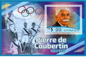 Sport Pierre de Coubertin