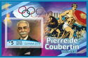 Sport Pierre de Coubertin