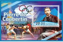 Sport Pierre de Coubertin