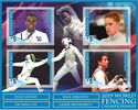 Sport World Fencing Championships 2019