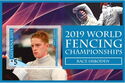 Sport World Fencing Championships 2019