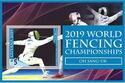 Sport World Fencing Championships 2019