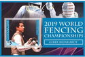 Sport World Fencing Championships 2019