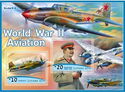 Transport World War II Aviation