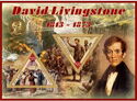 Great People David Livingston