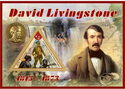 Great People David Livingston