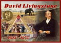 Great People David Livingston