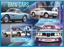 Transport BMW cars