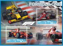 Transport Formula 1