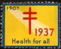 1937 Health for all