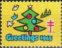 Greetings 1965