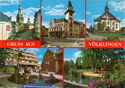 GRUSS AUS | VĂ–LKLINGEN