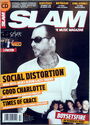 Social Distortion