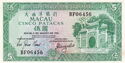 5 Patacas