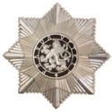 Order of the White Lion with Collar