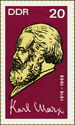 Karl Marx (1818-1883)
