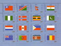 Flags of Countries
