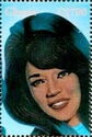 The Ronettes. Nedra Talley