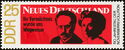 Karl Liebknecht and Rosa Luxemburg